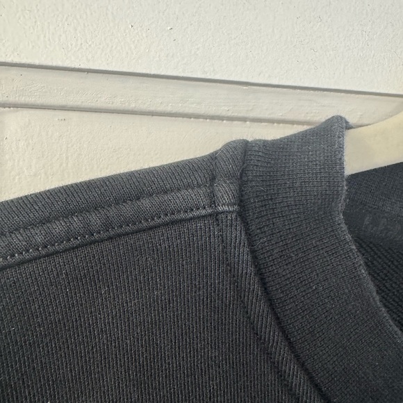 lululemon Black Sweatshirt - Picture 4 of 10